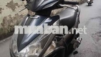 Honda Airblade 2012 Đen 46419 km