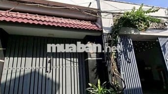 Chủ cần bán căn nhà vị trí gần chợ lạc quan  , phường tân thới nhất