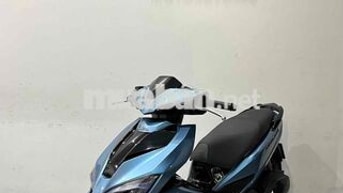Honda Air Blade Xanh đen