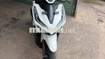Honda Vario Trắng 25547 km