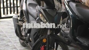 Honda Winner V1 2017 Đen mờ 110000 km