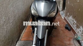 Honda Future FI 2012 Xám