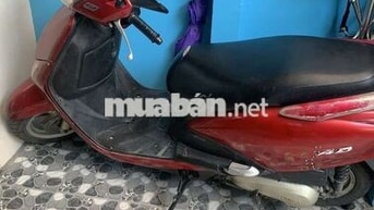 Honda Thể thao màu Đỏ