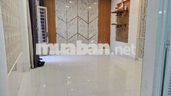 Nhà 46m2 thiết kế 1 lầu gần trường học Ngay trung tâm Nhà bè.
