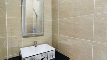 Cho thuê phòng mới xây sẵn máy lạnh tại đường Hoàng Hữu Nam Q.9