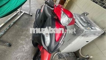 SYM Candy Hi 50 Đen