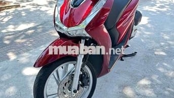 Honda SH 150i ABS 2021 Đỏ
