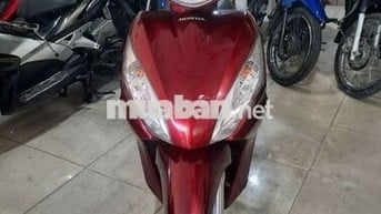 Honda Vision 2014 màu Đỏ
