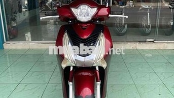 Sh125 2015 bstp góp 0đ có trao đổi xe
