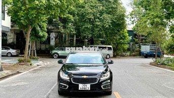 Chevrolet Cruze 2017 LTZ 1.8L - 128000 km