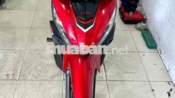 Honda RSX fi Đỏ 2021 xe đẹp gần như xe mới !