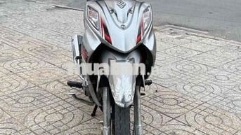 Suzuki Xbike 125cc Đăng ký 2007 Nguyên Zin