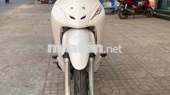 Honda Wave 2014 Trắng