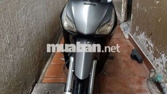Honda Future Fi 2012 Xám