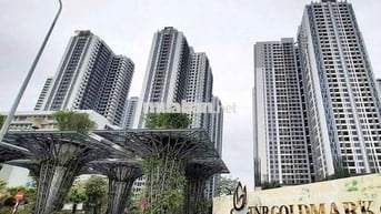 CĂN HỘ GOLDMARK CITY HT MẬU 135m², 11,2 TỶ– FULL NỘI THẤT CAO CẤP