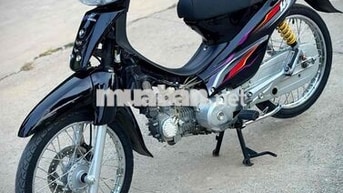 Wave 54 + 3.5 Fassteck siêu êm lực