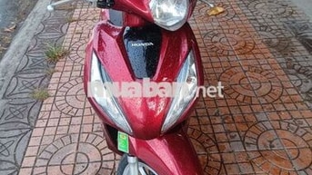 Honda Vision 2022 biển 65 đẹp leng keng 