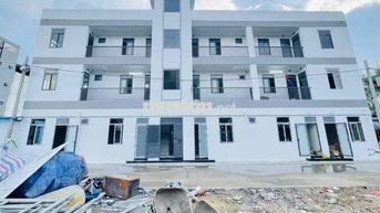 Mới Khai Trương Studio Ban Công Đường Đặng Thuỳ Trâm Gần ĐH VLU CS3