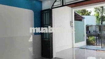 BÁN GẤP NHÀ PHƯỜNG LONG CHÂU LỘ NHỰA Ô TÔ