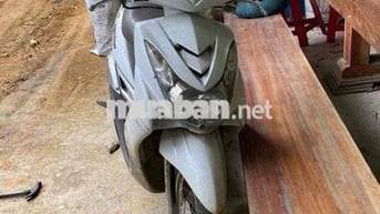 Yamaha Mio Ultimo màu Trắng