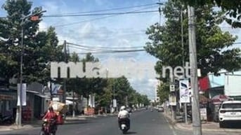 ĐẤT THỔ CƯ ĐẸP, KHU DÂN CƯ HIỆN HỮU HẺM OTO ĐƯỜNG MẬU THÂN 2 PHƯỜNG 3