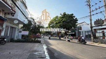 ❎ĐẤT MẶT TIỀN QUANG TRUNG - TRUNG TÂM TP❎