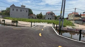 Chính chủ bán nhanh Lo đất Nền