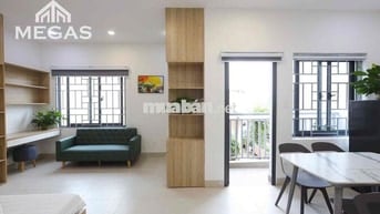 CHDV FULL NỘI THẤT - 40M2 - BANCOL - TRẦN HƯNG ĐẠO