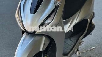 Honda Lead 2025 Bạc