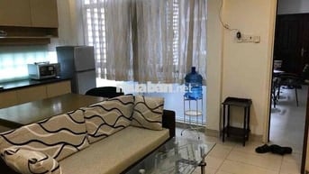 CHO THUÊ CĂN HỘ MINI 2PN 75M2 FULL NỘI THẤT, SÁT CẦU THỊ NGHÈ CHỈ 12TR