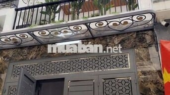 NHÀ HƯƠNG LỘ 2(4X23) NGAY 4 XÃ