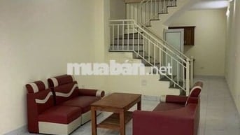 Cho thuê nhà riêng ngõ 146 Nguyễn Chính, ô tô đỗ cửa ,36m2,3 ngủ