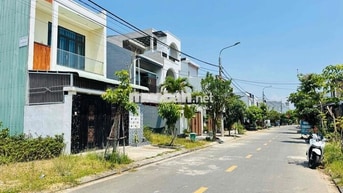Đất Ngũ Hành Sơn, mặt đường Nguyễn Thành Thọ 4tỷ390 sẵn sổ chính chủ