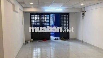 🏪 CHO THUÊ NHÀ MẶT TIỀN – CHỢ TÂN MỸ, QUẬN 7