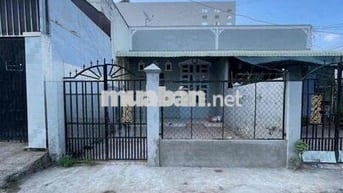 Nhà KDC Đường Nguyễn Văn Linh  100m2