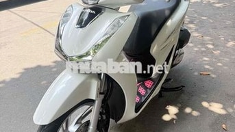 Honda SH 150 2022 Trắng