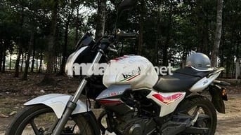 Benelli TNT15 Trắng 10000km