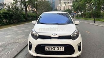 Kia Van 2017 Trắng 64000 km