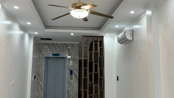 BÁN NHÀ PHÂN LÔ HỒ TÙNG MẬU, 40m 6T THANG MÁY, OTO KINH DOANH, 13.5 TỶ