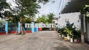 CHO THUÊ NHÀ HẺM 1/ QUANG TRUNG XE HƠI ĐẬU THOẢI MÁI (5x13M)