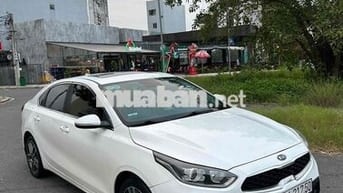 Kia Cerato 2019 1.6 AT Luxury - 780000 km