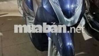 Honda Lead 2017 Xanh đậm