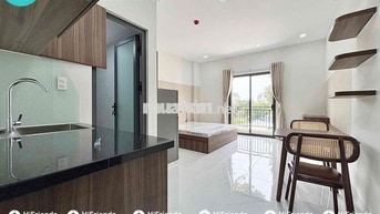 KHAI TRƯƠNG NHÀ MỚI 100% GIỮA VLU2-3, VINCOM NGUYỄN XÍ,HỌC VIỆN CÁN BỘ
