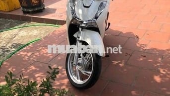 Honda SH 160 ABS Trắng 2023