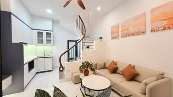 Bán Nhà Khương Trung, Thanh Xuân 21/28m, 4 tầng, mt 4.1m, giá 6.6 tỷ.