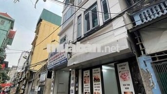 Chính chủ cho thuê nhà mặt phố Hưng Phúc