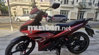 Yamaha Exciter 150 2018 Đỏ đen 5 vạn