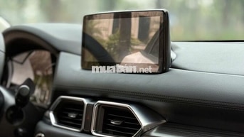 Mazda CX5 2025 Trắng Như mới