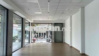 Bán 2MT Nguyễn Hữu Tiến 166m2, thiết kế văn phòng cho thuê