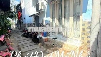 Hơn 1 Tỉ đã có sổ riêng hiện hữu- hỗ trợ vay- chính chủ đang ở -35m2